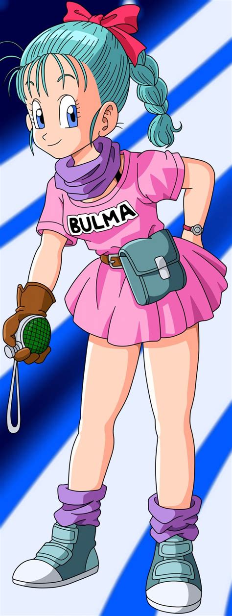 dragon ball z bulma hentia